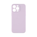 OBAL:ME Matte TPU Kryt pro Apple iPhone 15 Pro Max Purple