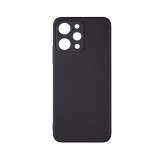 OBAL:ME Matte TPU Kryt pro Xiaomi Redmi 12 Black