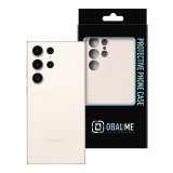 OBAL:ME Matte TPU Kryt pro Samsung Galaxy S23 Ultra Beige