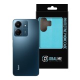 OBAL:ME Book Pouzdro pro Xiaomi Redmi 13C 4G/Poco C65 Sky Blue