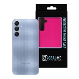 OBAL:ME Book Pouzdro pro Samsung Galaxy A25 5G Rose Red