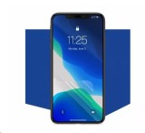 Tvrzené sklo 3mk FlexibleGlass Lite pro Motorola Moto G04, transparentní