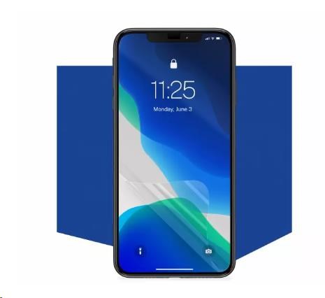 Tvrzené sklo 3mk FlexibleGlass Lite pro Samsung Galaxy A23 5G, transparentní