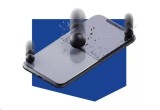 Tvrzené sklo 3mk FlexibleGlass Lite pro Samsung Galaxy Tab A9, transparentní