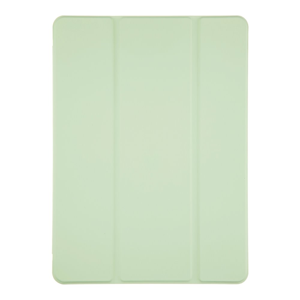 OBAL:ME MistyTab Pouzdro pro Samsung Galaxy Tab A9+ Light Green