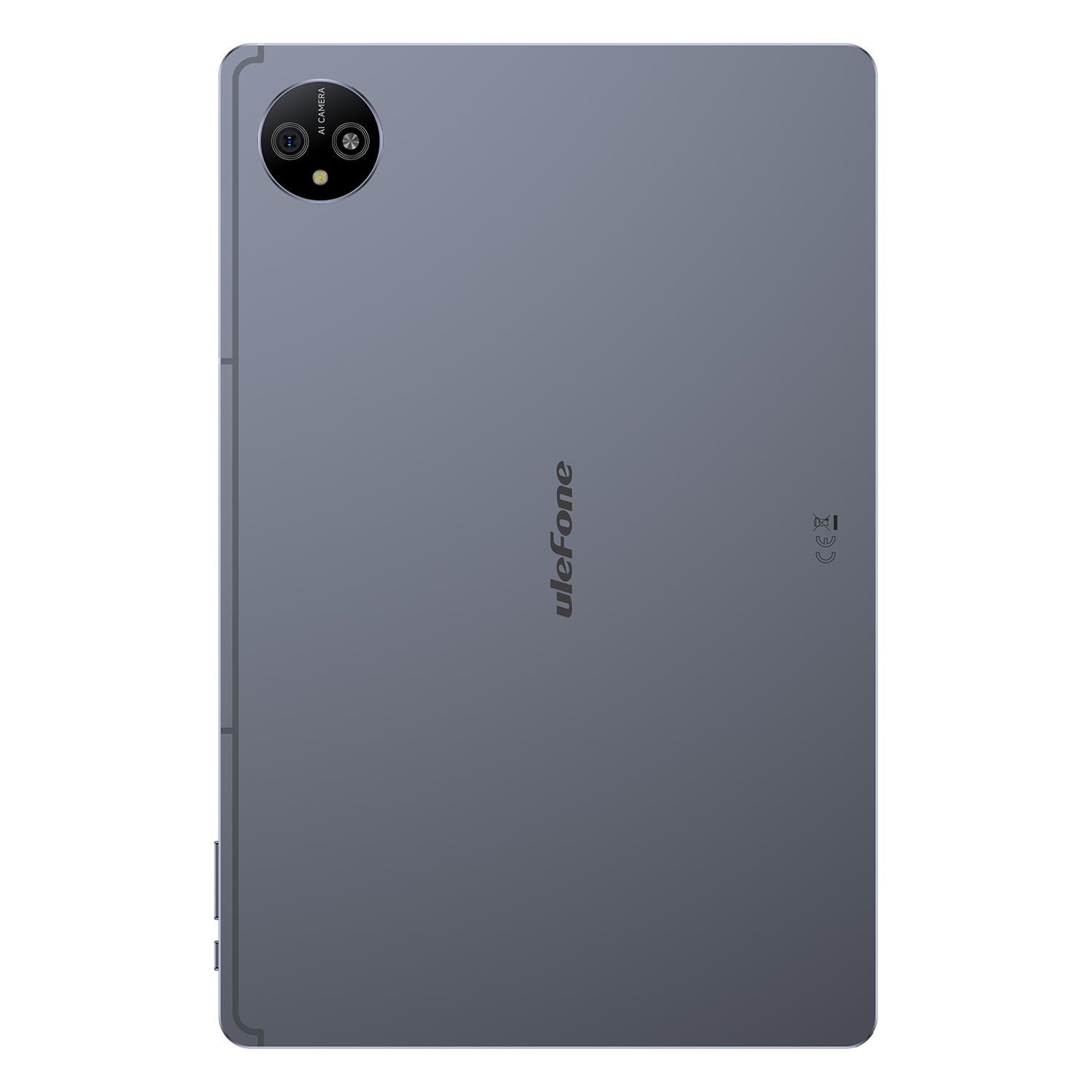 Ulefone Tab A11 Pro 8GB/256GB Space Grey