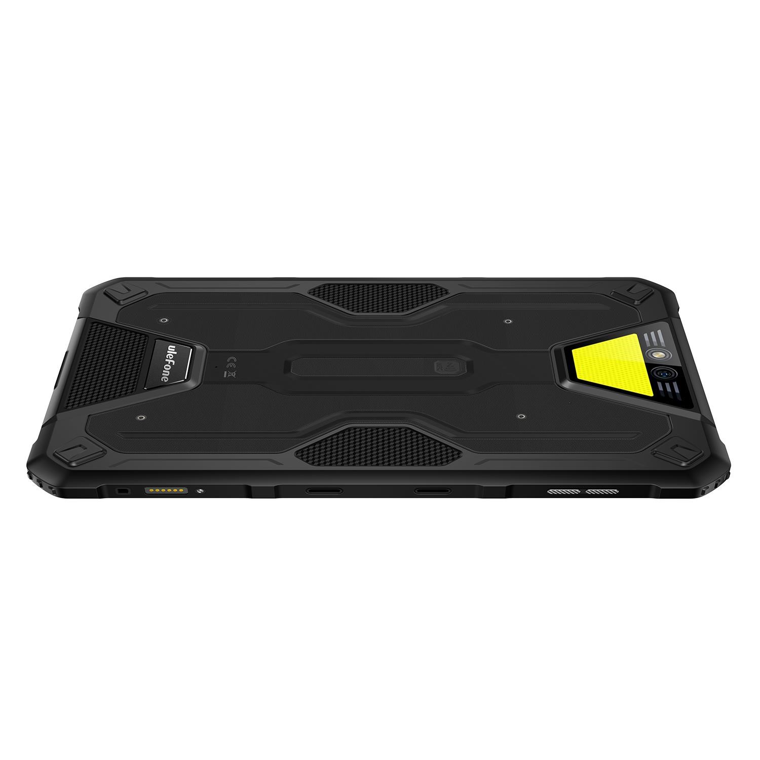 Ulefone Armor Pad 2 LTE 8GB/256GB černá