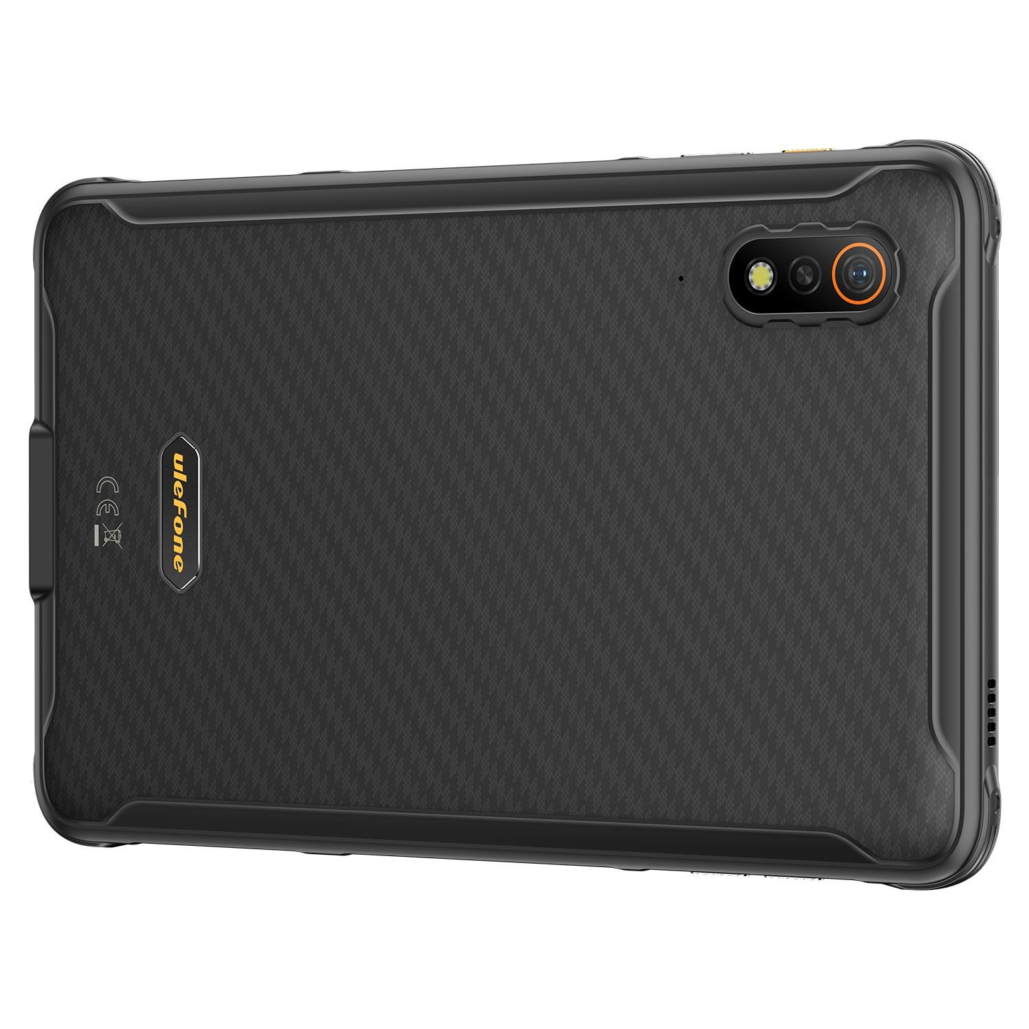 Ulefone Armor Pad Lite 3GB/32GB černá