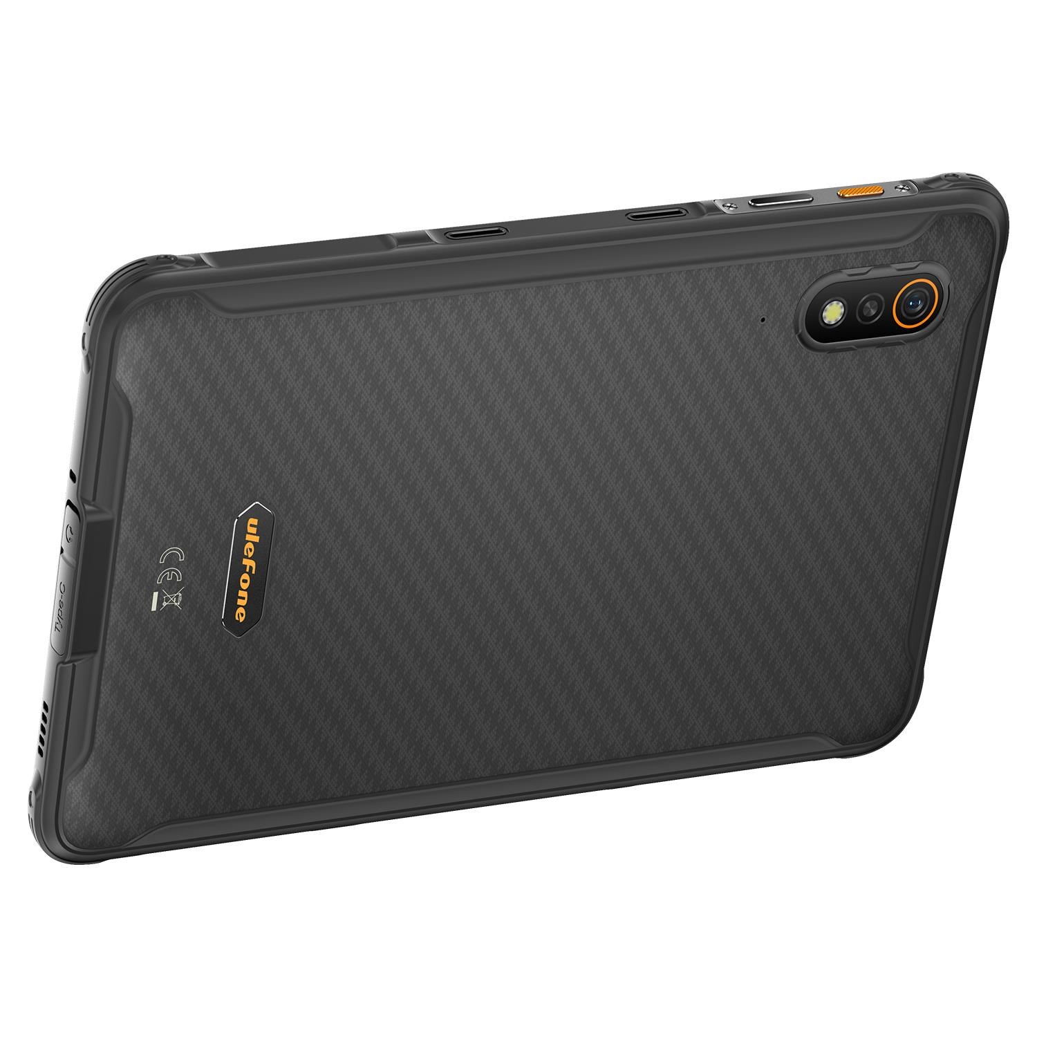 Ulefone Armor Pad Lite 3GB/32GB černá