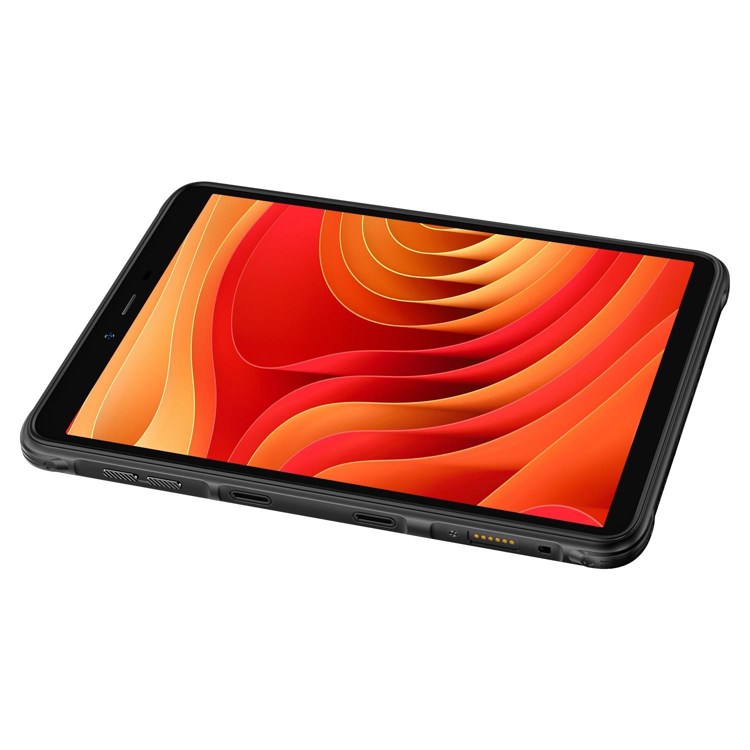 Ulefone Armor Pad Lite 3GB/32GB černá