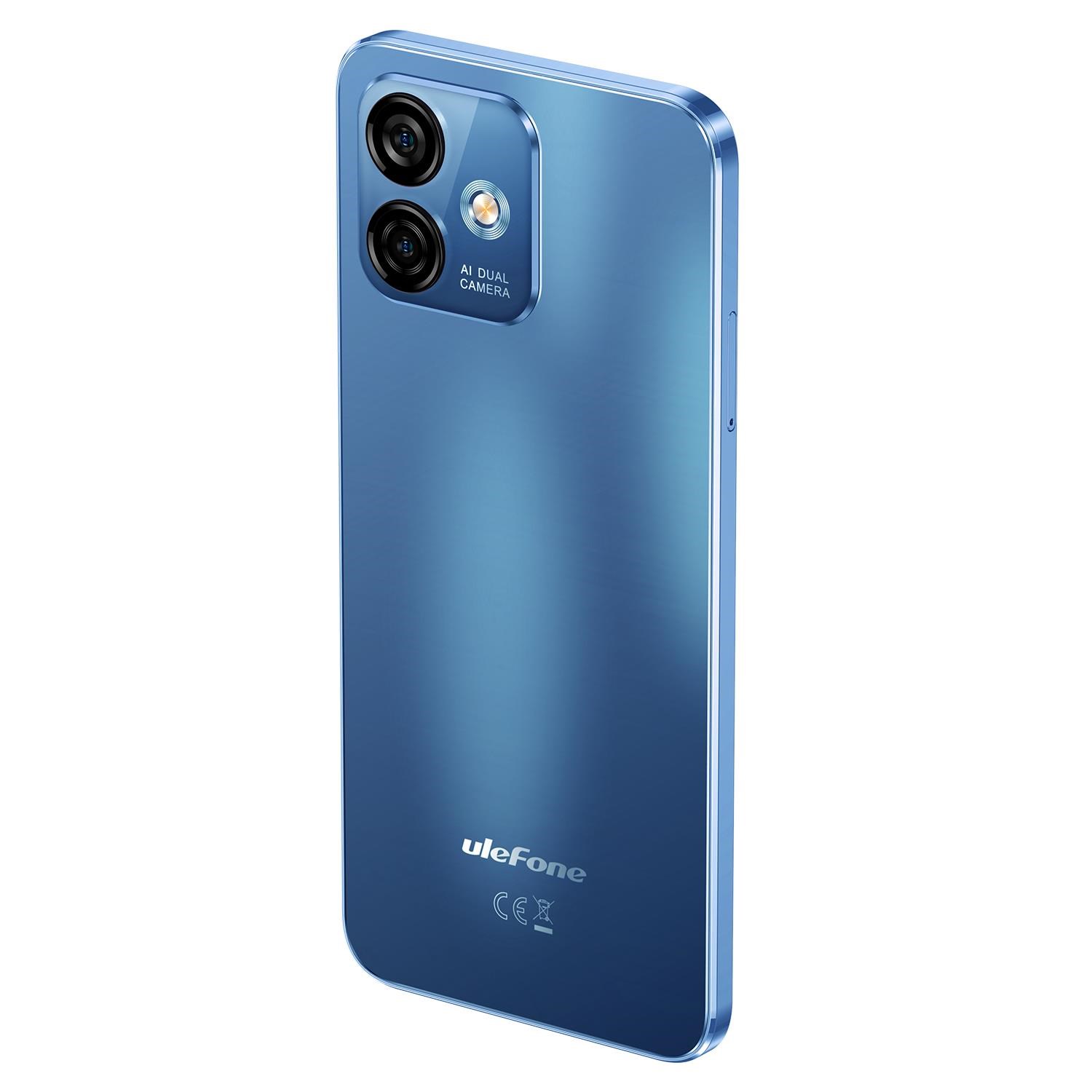 Ulefone Note 16 Pro 8GB/128GB Serenity Blue