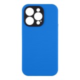 OBAL:ME NetShield Kryt pro Apple iPhone 14 Pro Blue