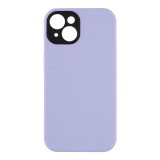 OBAL:ME NetShield Kryt pro Apple iPhone 14 Light Purple