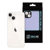 OBAL:ME NetShield Kryt pro Apple iPhone 14 Light Purple