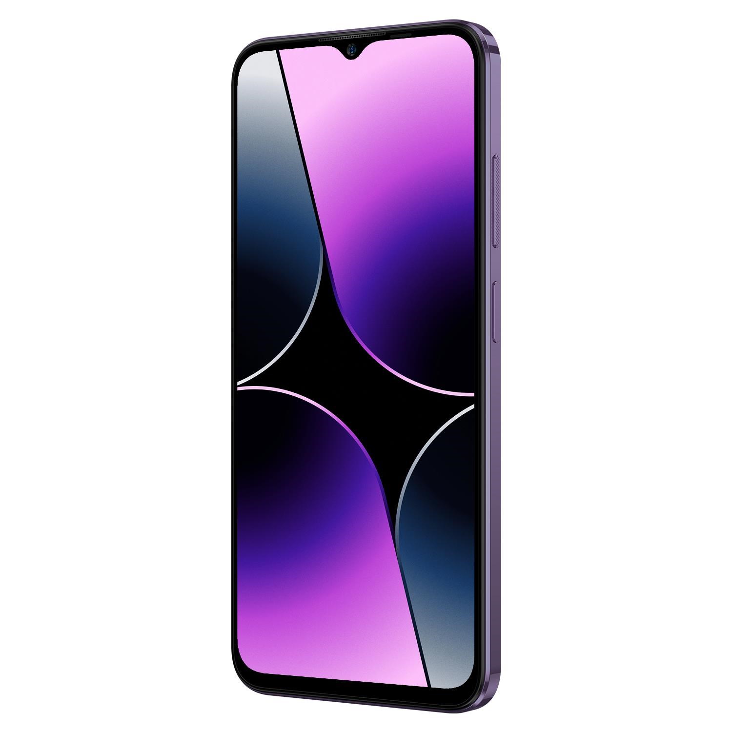 Ulefone Note 16 Pro 8GB/128GB Midnight Violet