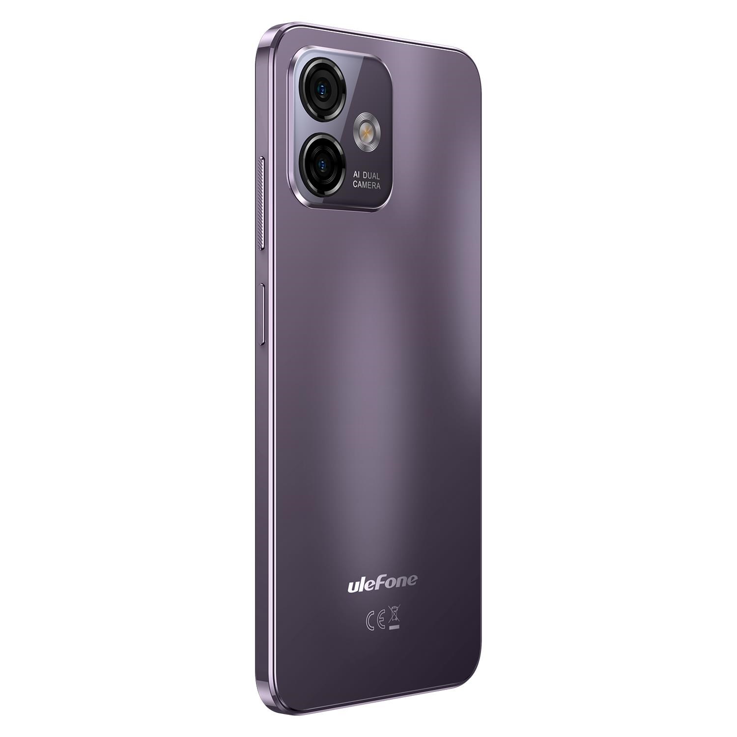 Ulefone Note 16 Pro 8GB/128GB Midnight Violet