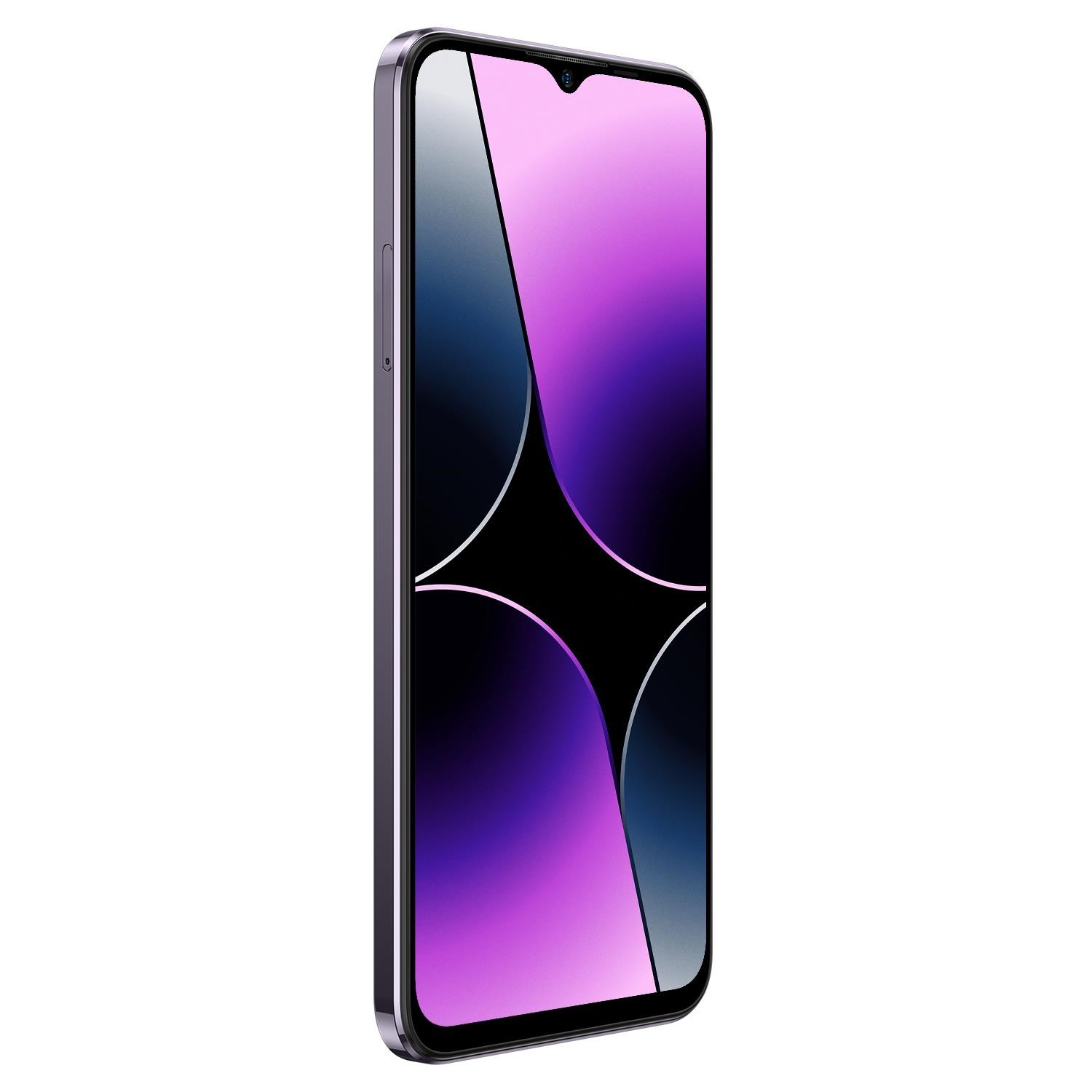 Ulefone Note 16 Pro 8GB/128GB Midnight Violet