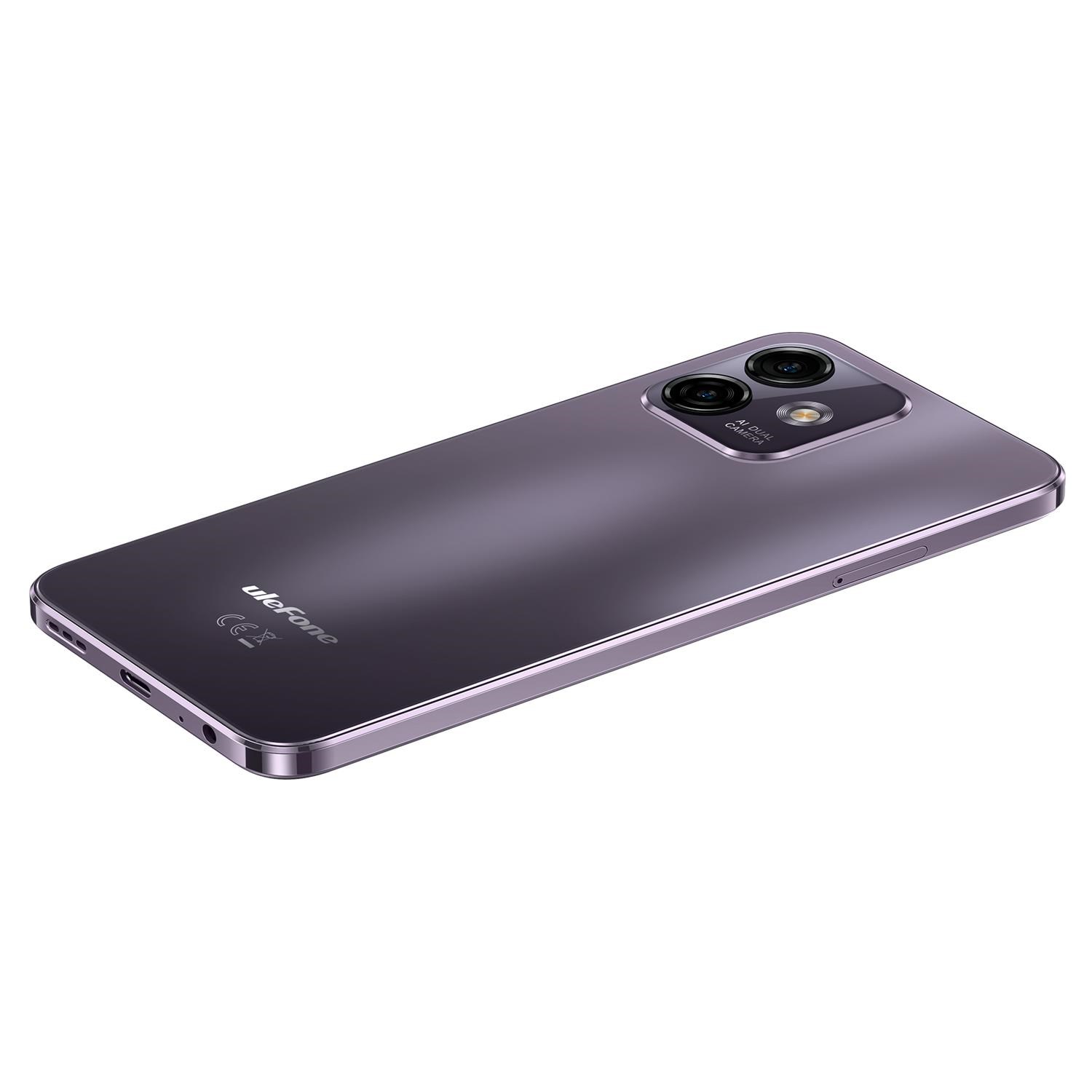 Ulefone Note 16 Pro 8GB/128GB Midnight Violet