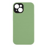 OBAL:ME NetShield Kryt pro Apple iPhone 14 Green