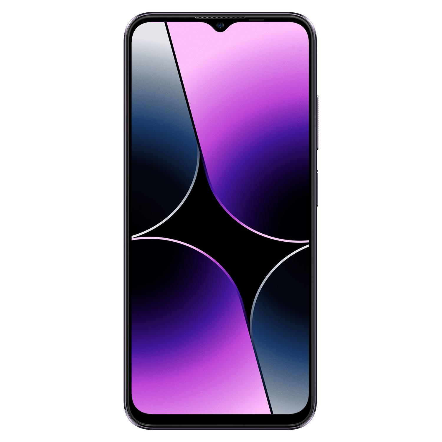 Ulefone Note 16 Pro 8GB/256GB Midnight Violet