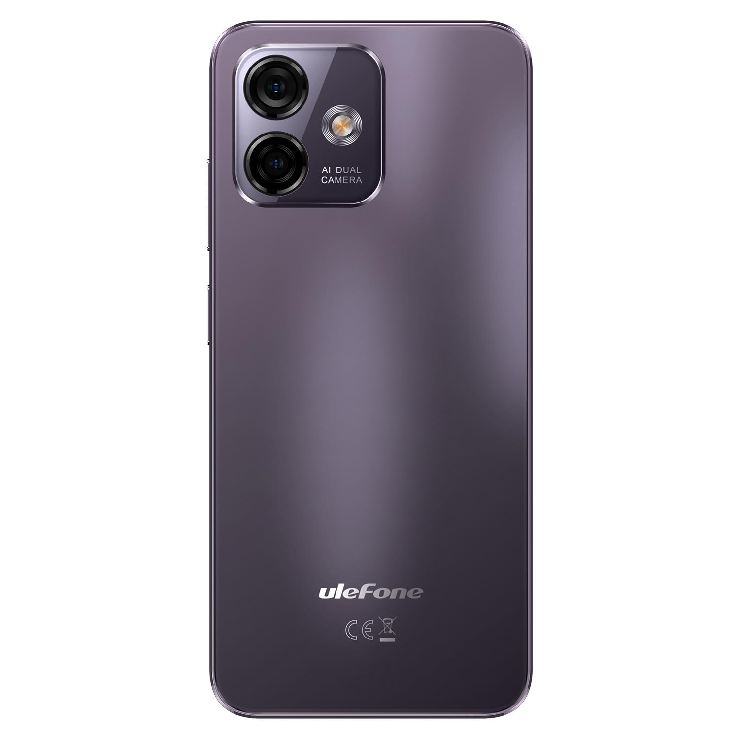 Ulefone Note 16 Pro 8GB/256GB Midnight Violet