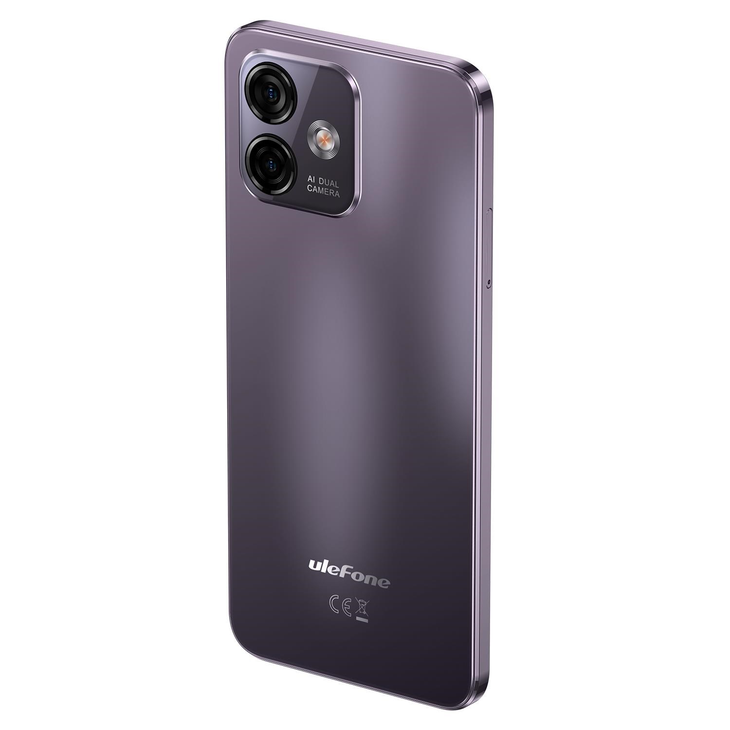 Ulefone Note 16 Pro 8GB/256GB Midnight Violet