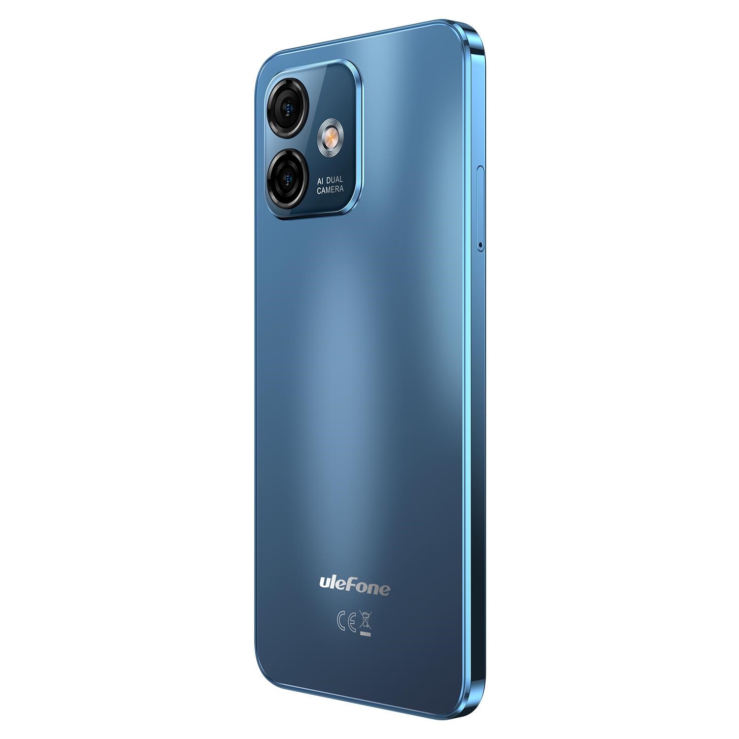 Ulefone Note 16 Pro 8GB/256GB Serenity Blue