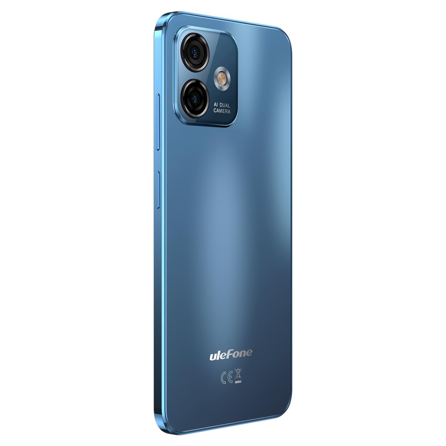 Ulefone Note 16 Pro 8GB/256GB Serenity Blue