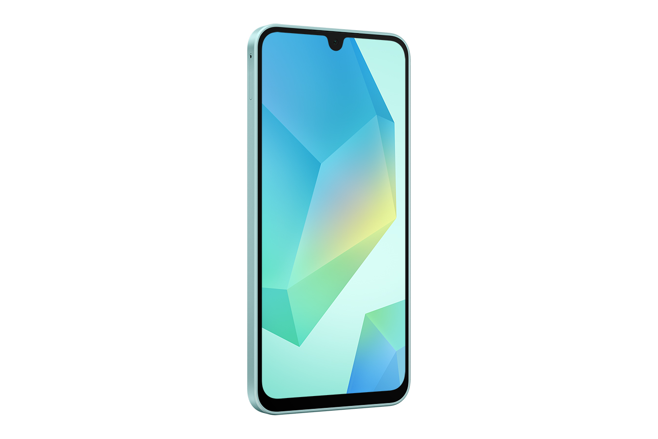 Samsung Galaxy A16 5G (A166) 4GB/128GB Zelená