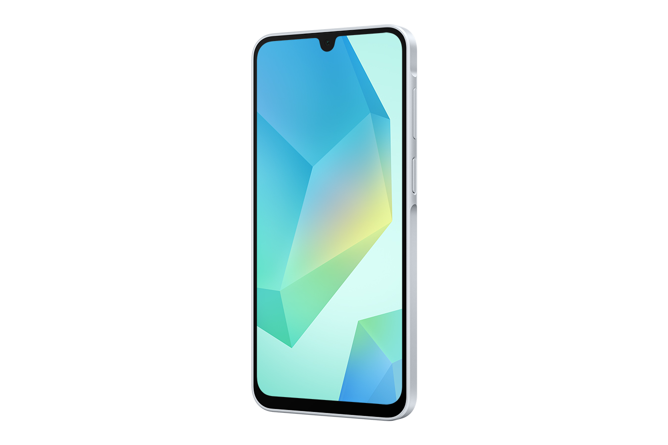 Samsung Galaxy A16 LTE (A165) 4GB/128GB Šedá