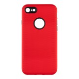 OBAL:ME NetShield Kryt pro Apple iPhone 7/8 Red