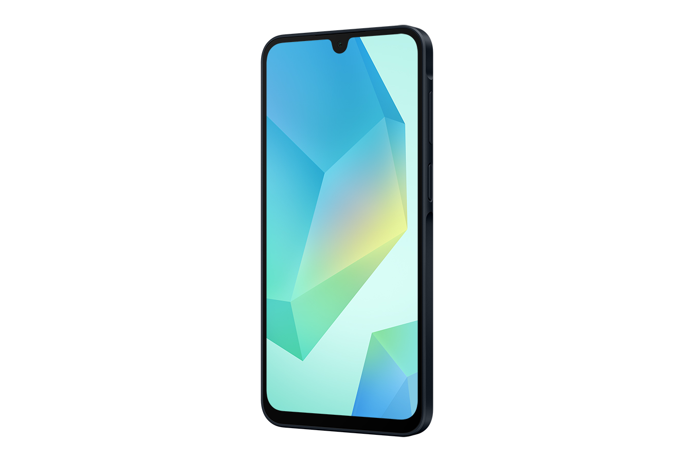 Samsung Galaxy A16 LTE (A165) 4GB/128GB Černá