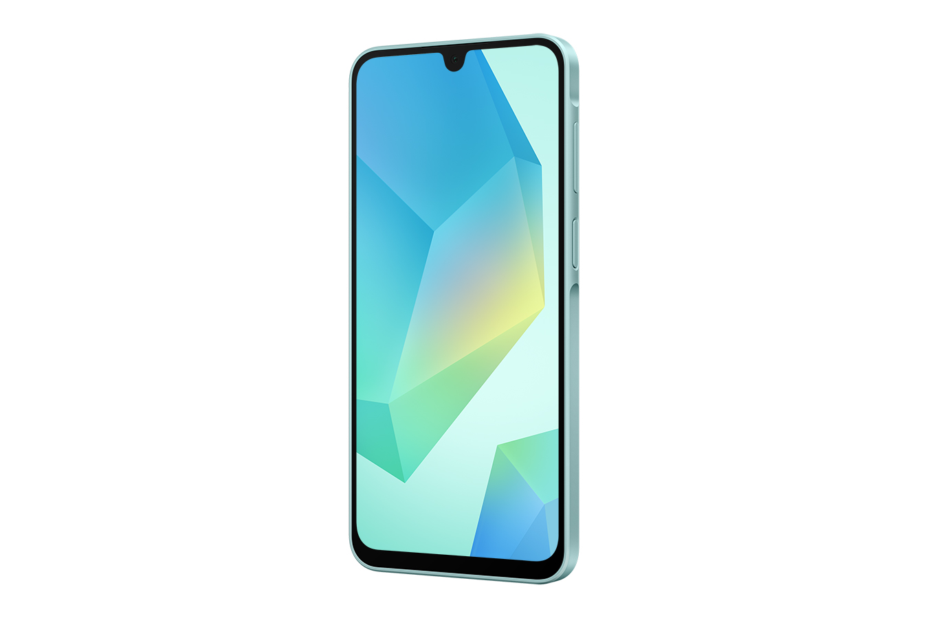 Samsung Galaxy A16 LTE (A165) 4GB/128GB Zelená