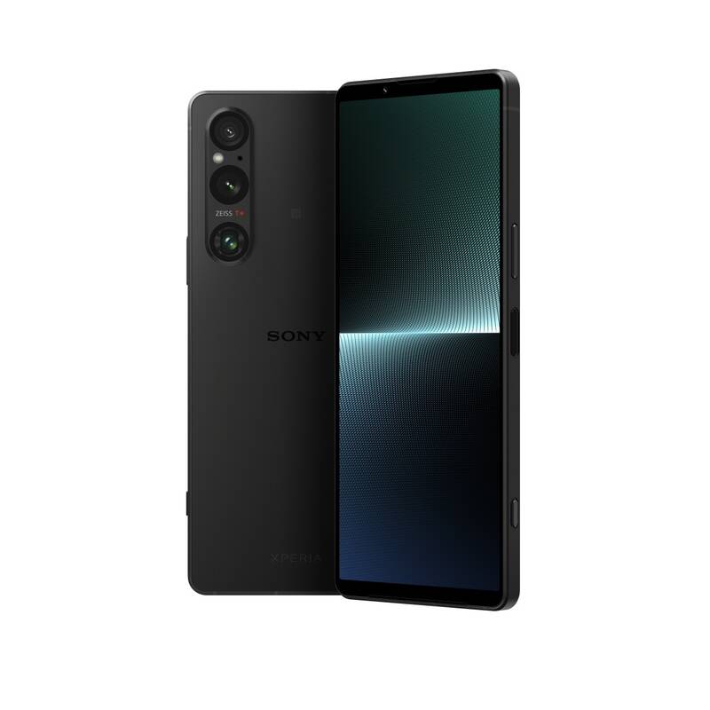 Sony Xperia 1 V 5G 12GB/256GB černá