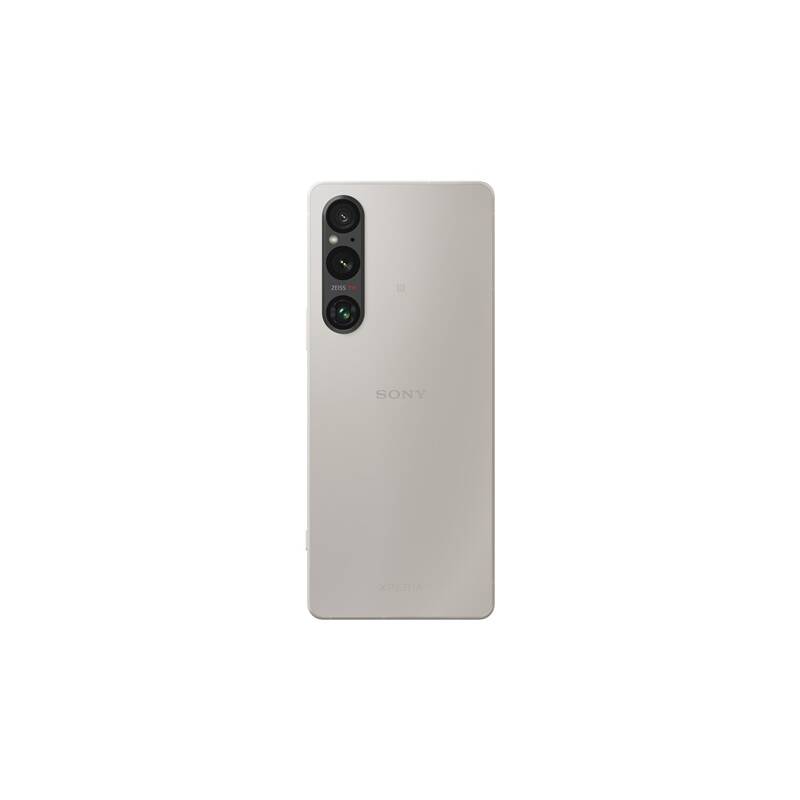 Sony Xperia 1 V 5G 12GB/256GB stříbrná