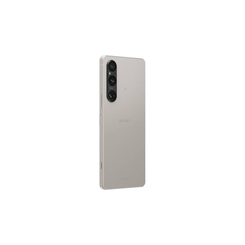 Sony Xperia 1 V 5G 12GB/256GB stříbrná