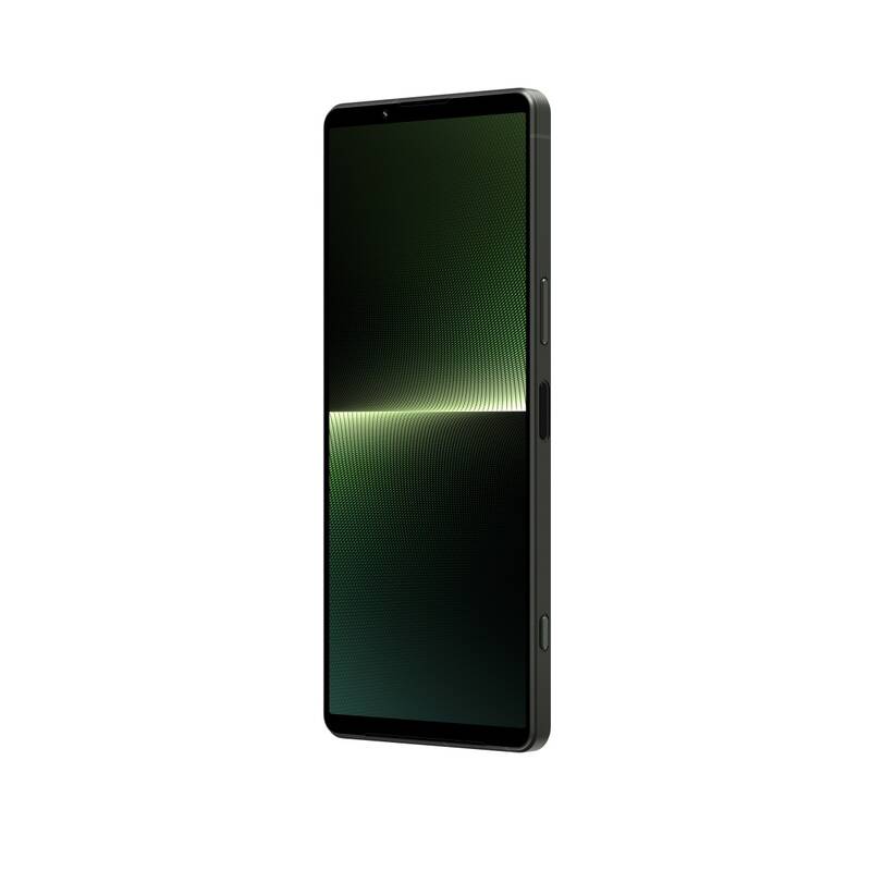 Sony Xperia 1 V 5G 12GB/256GB zelená