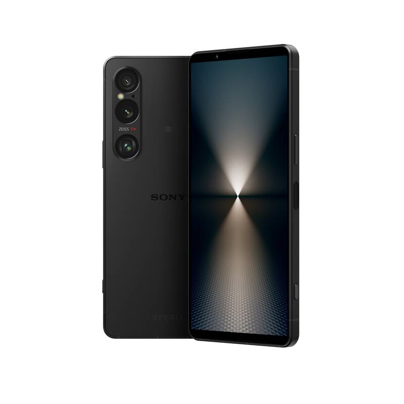 Sony Xperia 1 VI 12GB/256GB černá