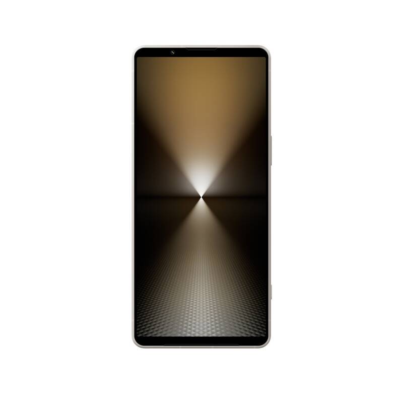 Sony Xperia 1 VI 12GB/256GB stříbrná