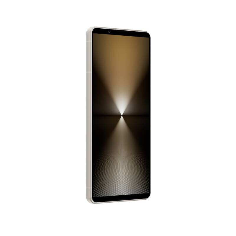 Sony Xperia 1 VI 12GB/256GB stříbrná