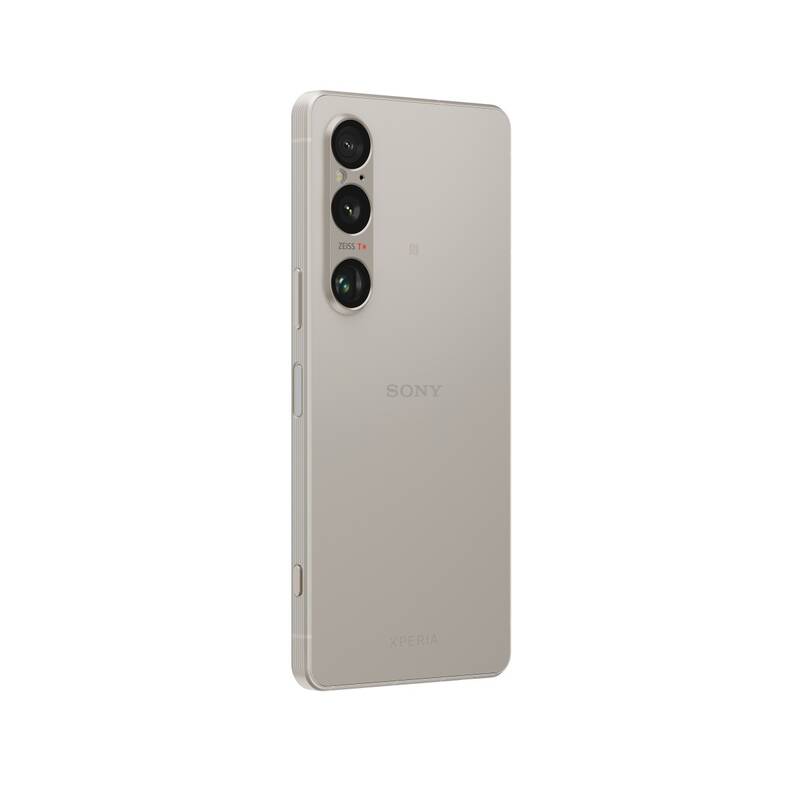 Sony Xperia 1 VI 12GB/256GB stříbrná