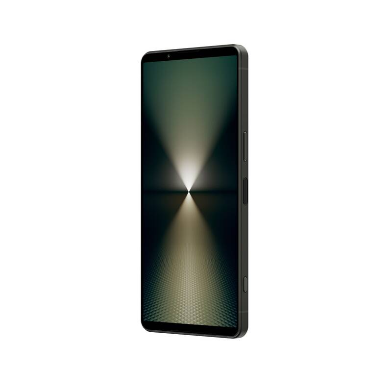 Sony Xperia 1 VI 12GB/256GB zelená