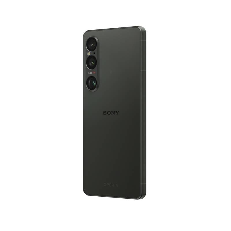 Sony Xperia 1 VI 12GB/256GB zelená