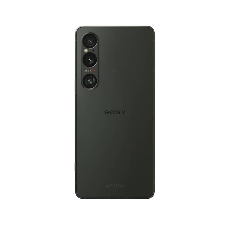 Sony Xperia 1 VI 12GB/256GB zelená