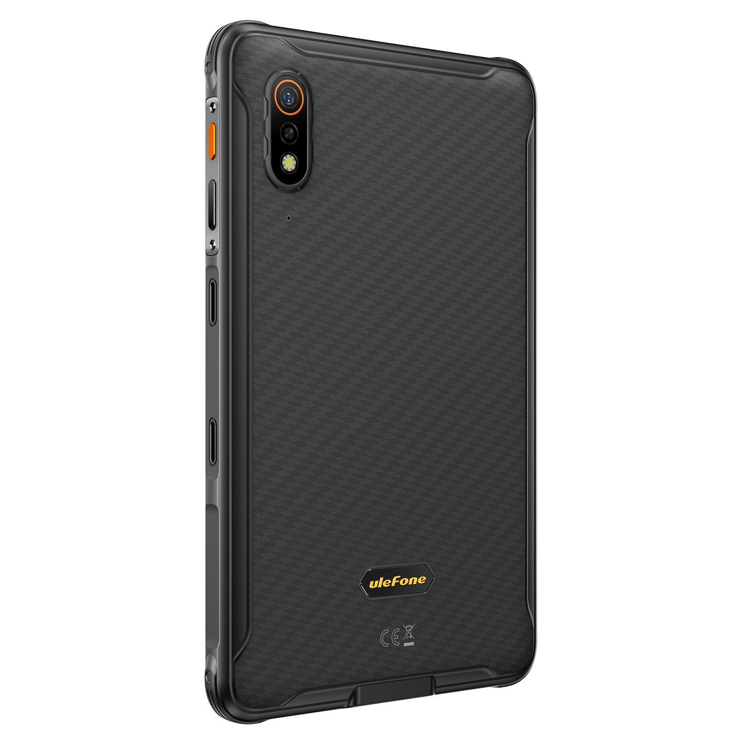 Ulefone Armor Pad LTE 4GB/64GB černá