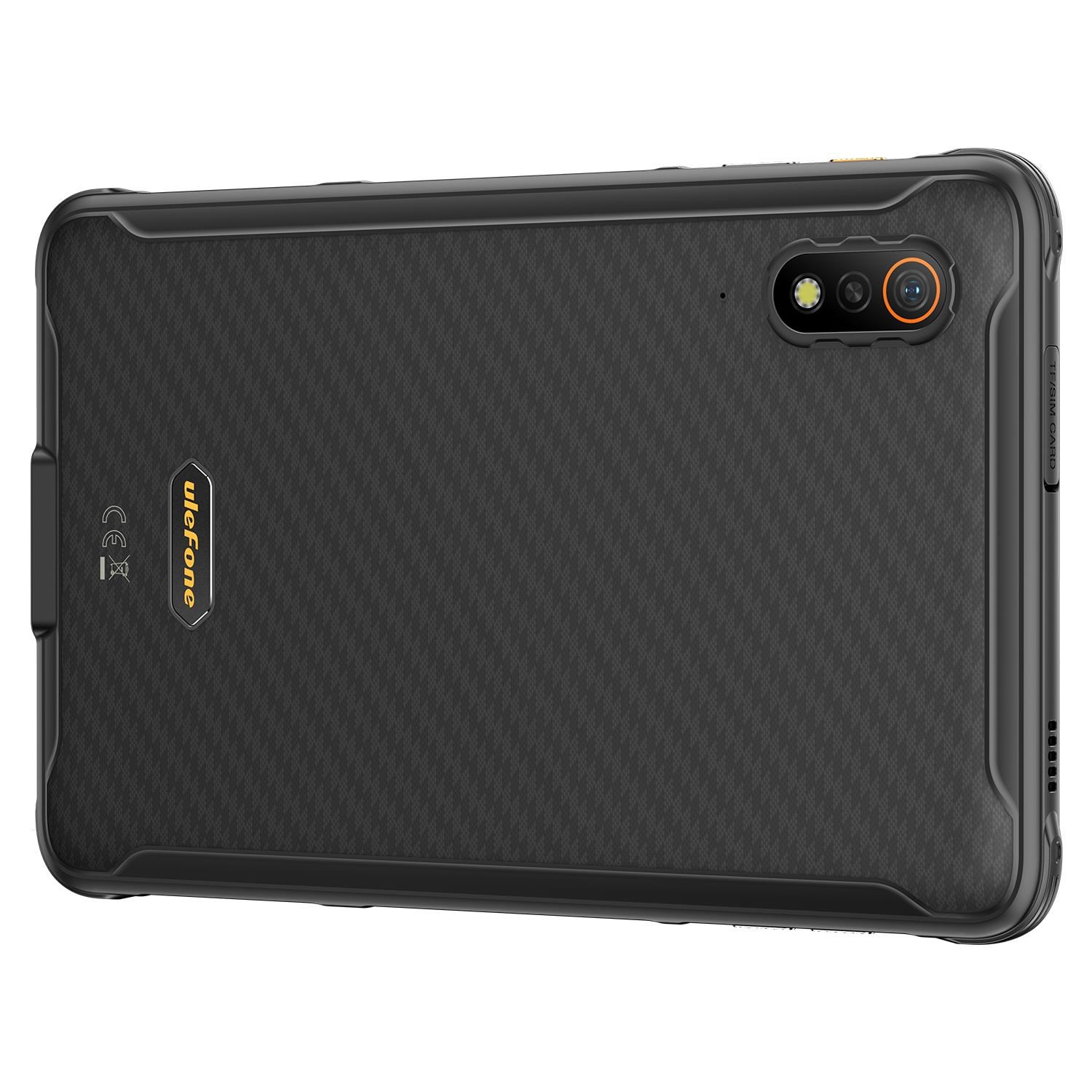 Ulefone Armor Pad LTE 4GB/64GB černá