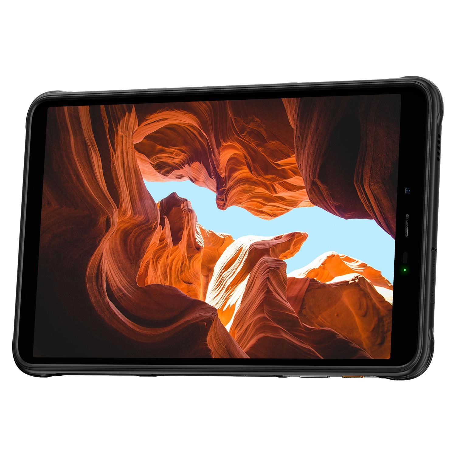 Ulefone Armor Pad LTE 4GB/64GB černá