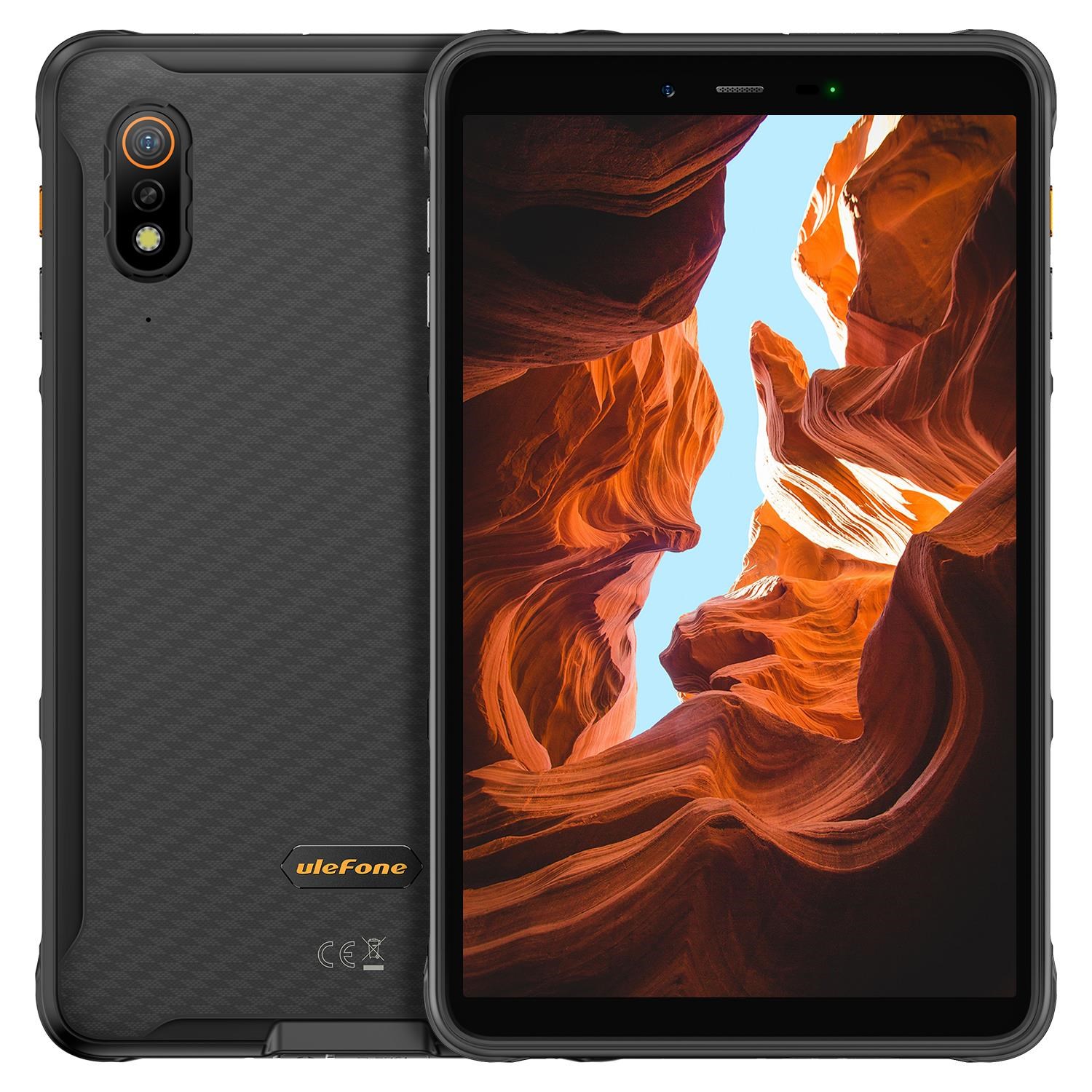 Ulefone Armor Pad LTE 4GB/64GB černá