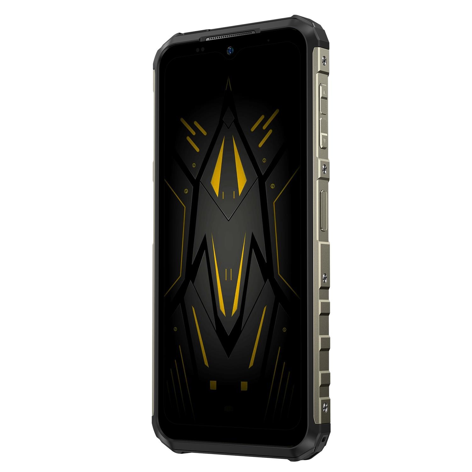 Ulefone Armor 22 8GB/256GB černá