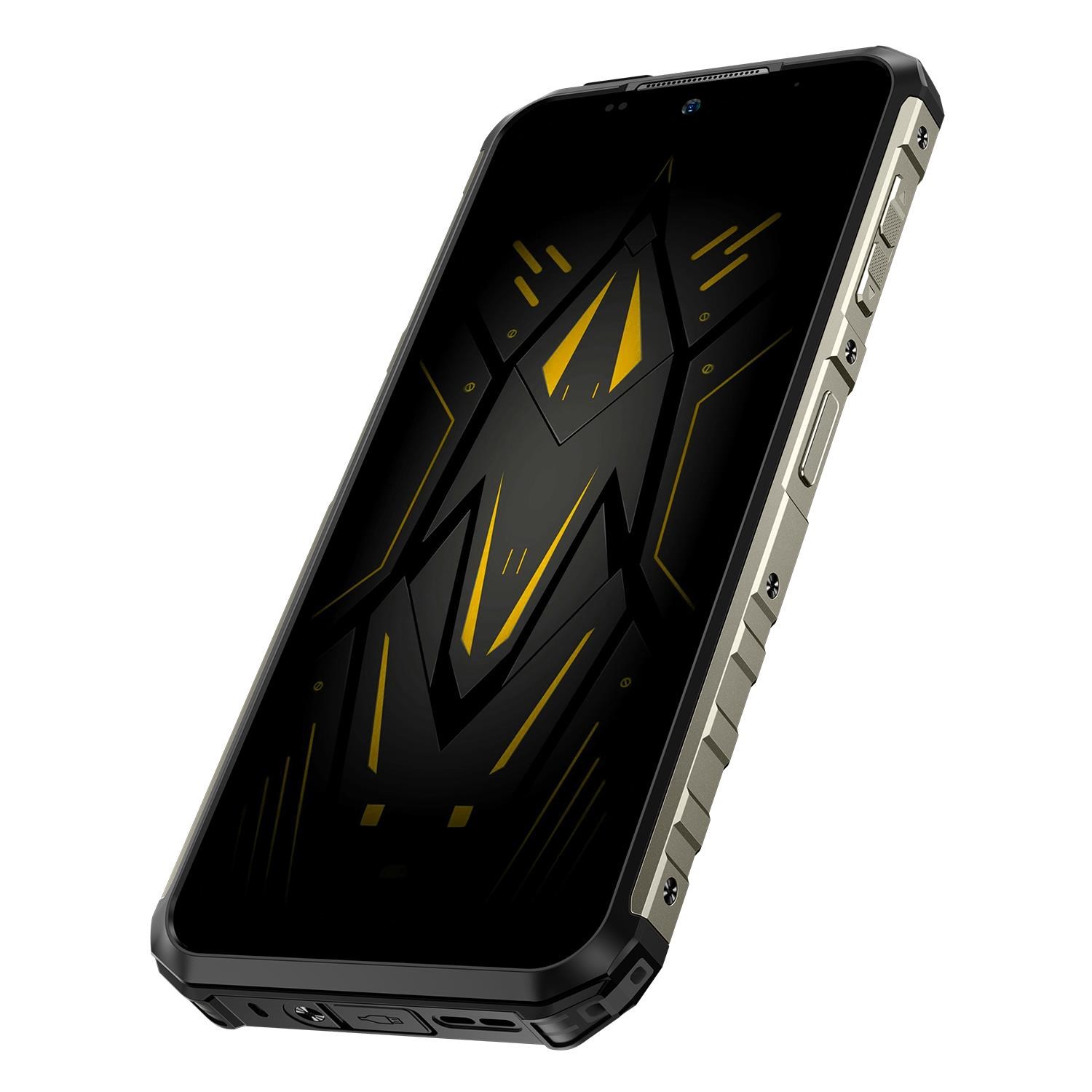 Ulefone Armor 22 8GB/256GB černá